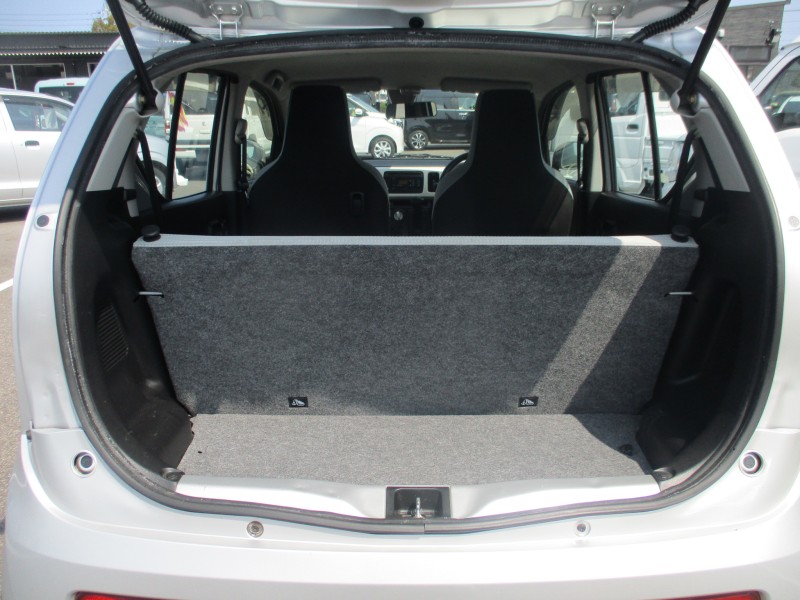 スズキ アルト 9枚目