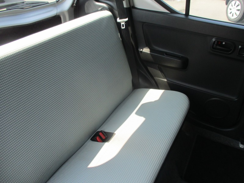 スズキ アルト 10枚目