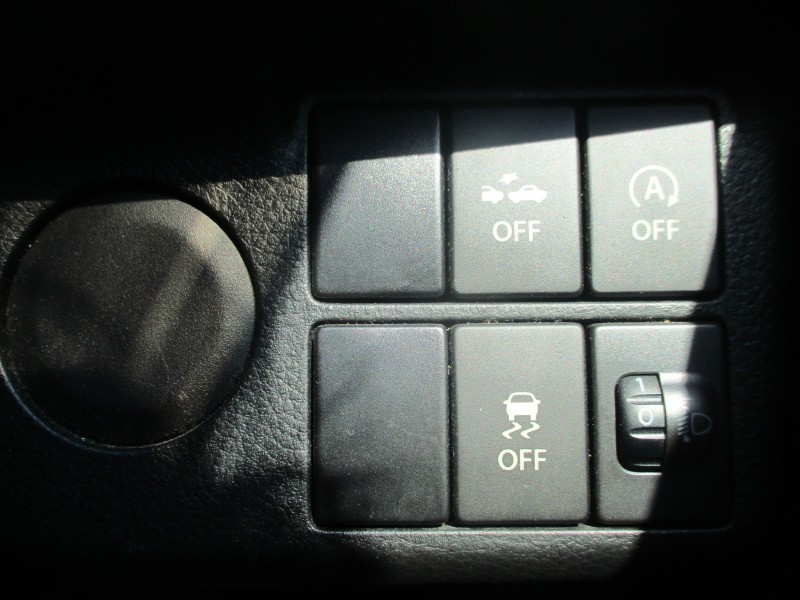 スズキ アルト 14枚目