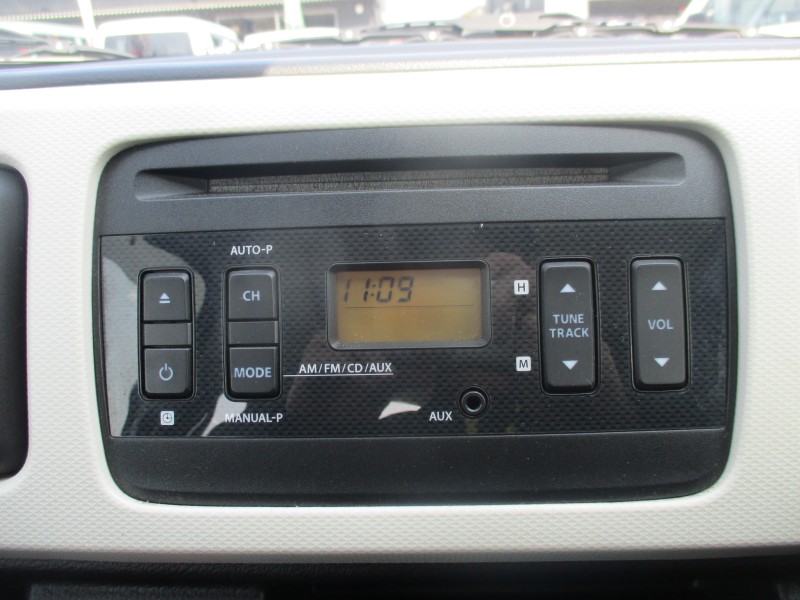 スズキ アルト 15枚目