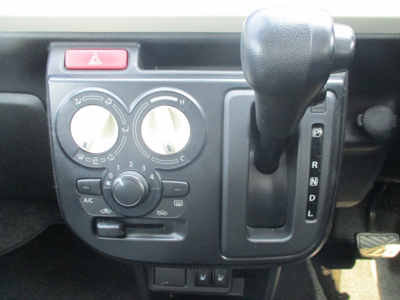 スズキ アルト 16枚目