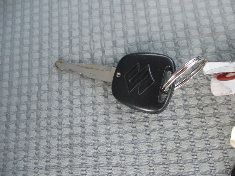 スズキ アルト 19枚目