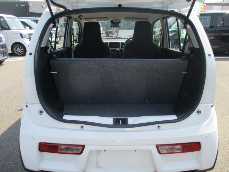 スズキ アルト 9枚目