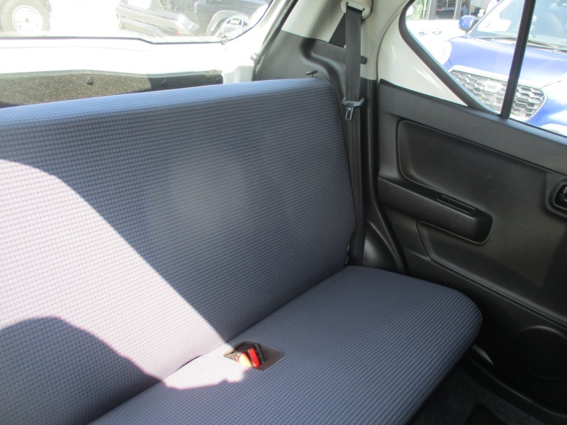 スズキ アルト 10枚目