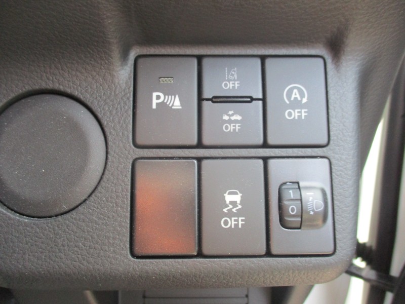 スズキ アルト 14枚目