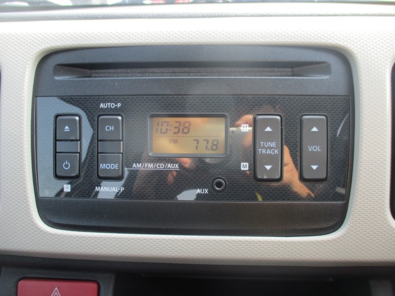 スズキ アルト 15枚目