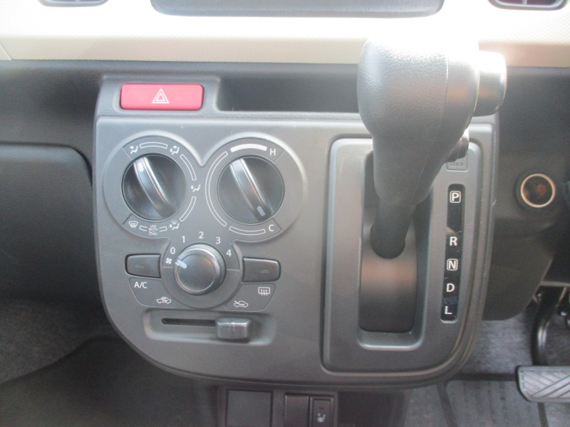 スズキ アルト 16枚目