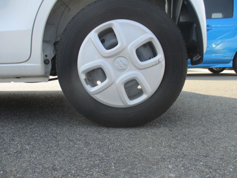 スズキ アルト 8枚目