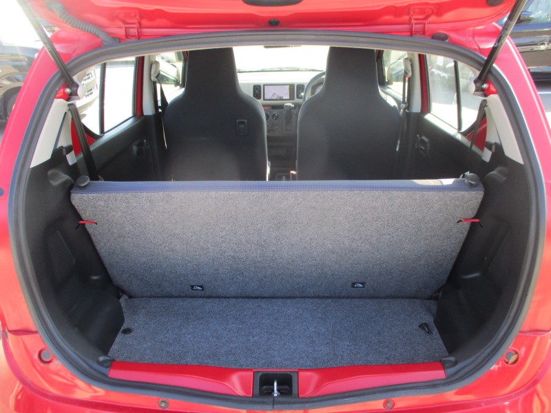 スズキ アルト 9枚目