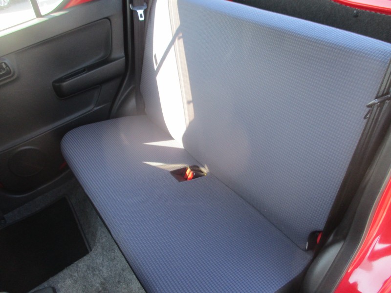 スズキ アルト 10枚目