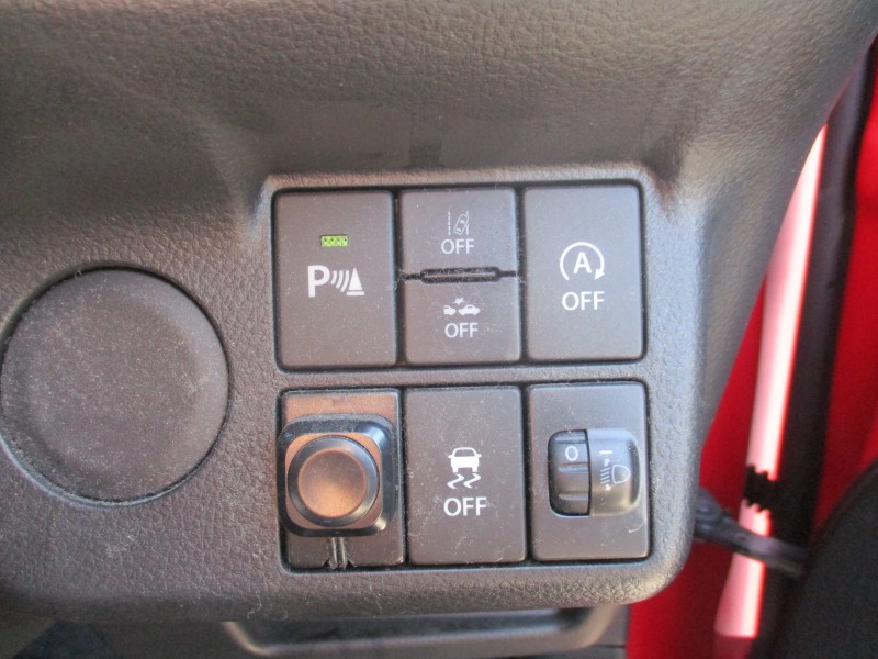 スズキ アルト 13枚目