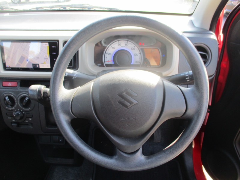 スズキ アルト 14枚目