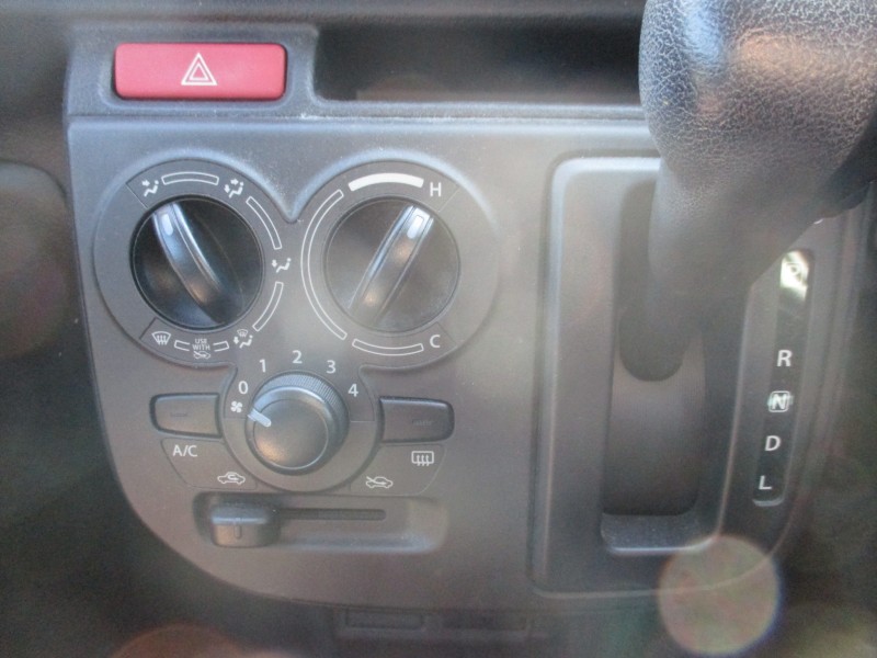 スズキ アルト 16枚目