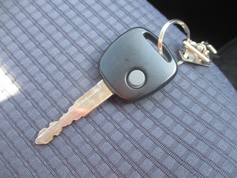 スズキ アルト 19枚目