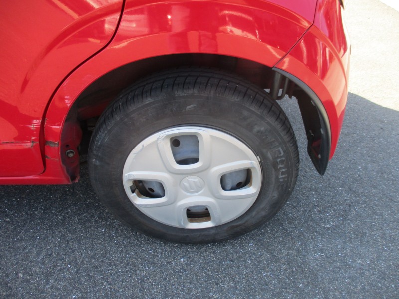 スズキ アルト 8枚目