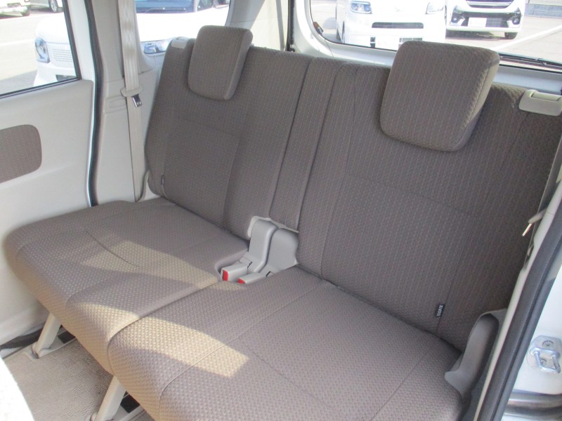 スズキ エブリィ 10枚目