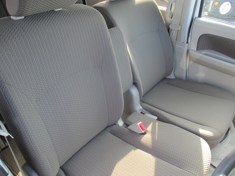 スズキ エブリィ 11枚目