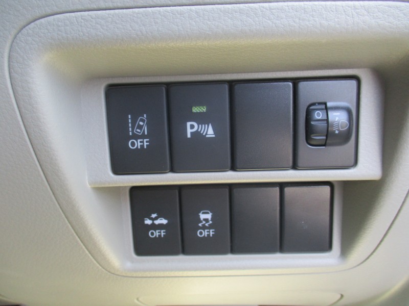 スズキ エブリィ 13枚目