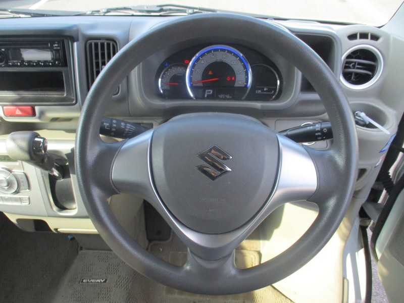 スズキ エブリィ 14枚目