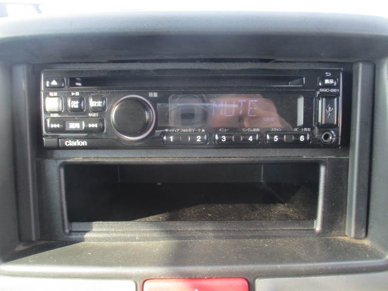 スズキ エブリィ 15枚目