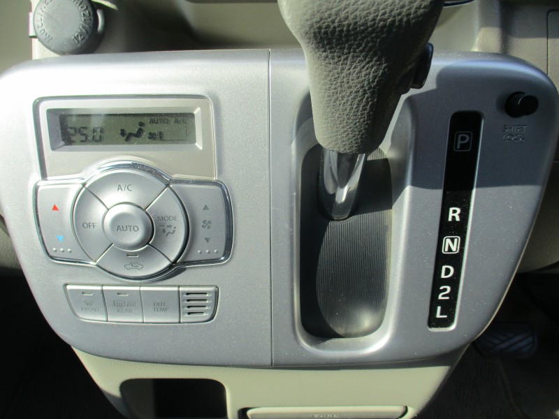 スズキ エブリィ 16枚目