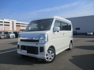 スズキ エブリィ