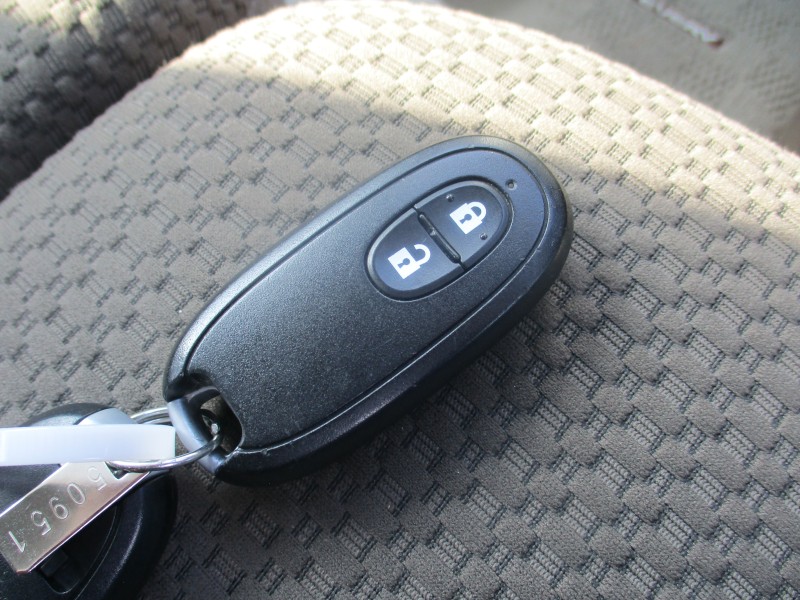 スズキ エブリィ 19枚目