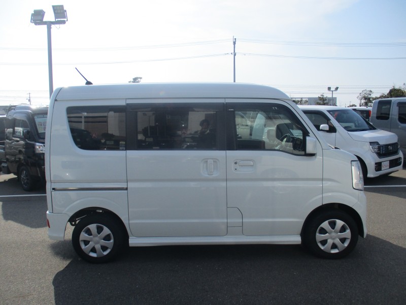 スズキ エブリィ 3枚目