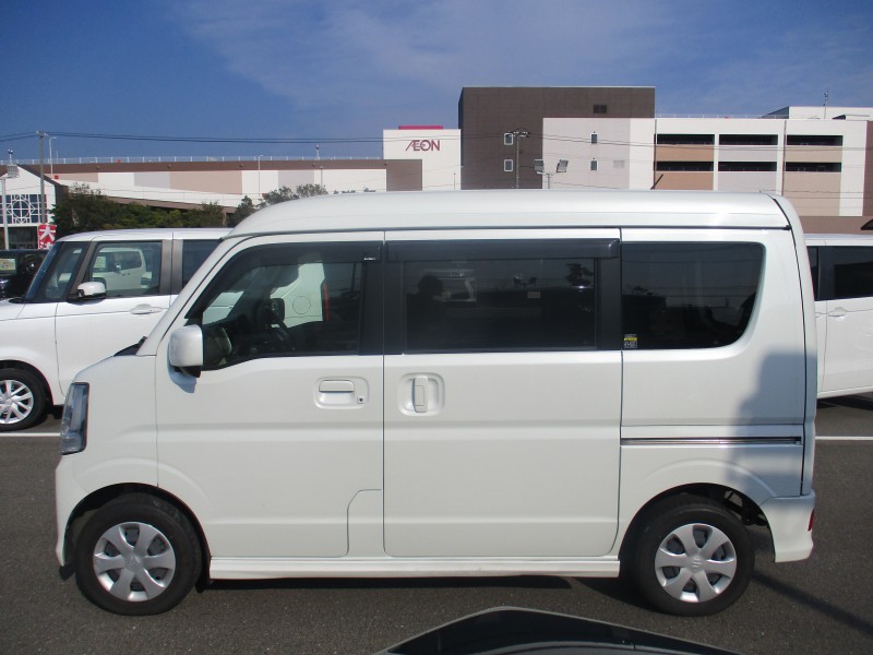 スズキ エブリィ 7枚目