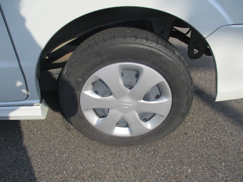 スズキ エブリィ 8枚目