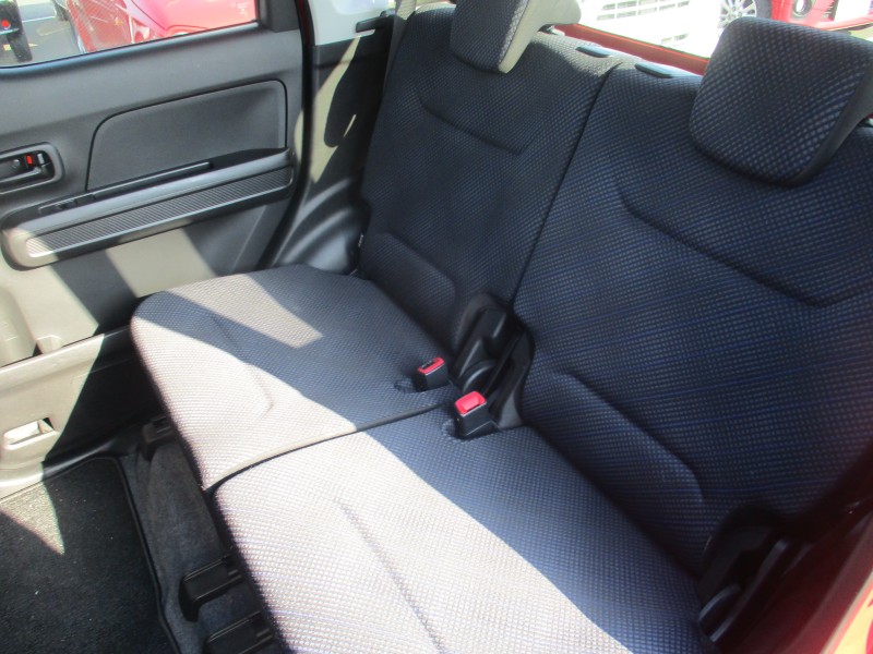 スズキ ワゴンR 10枚目