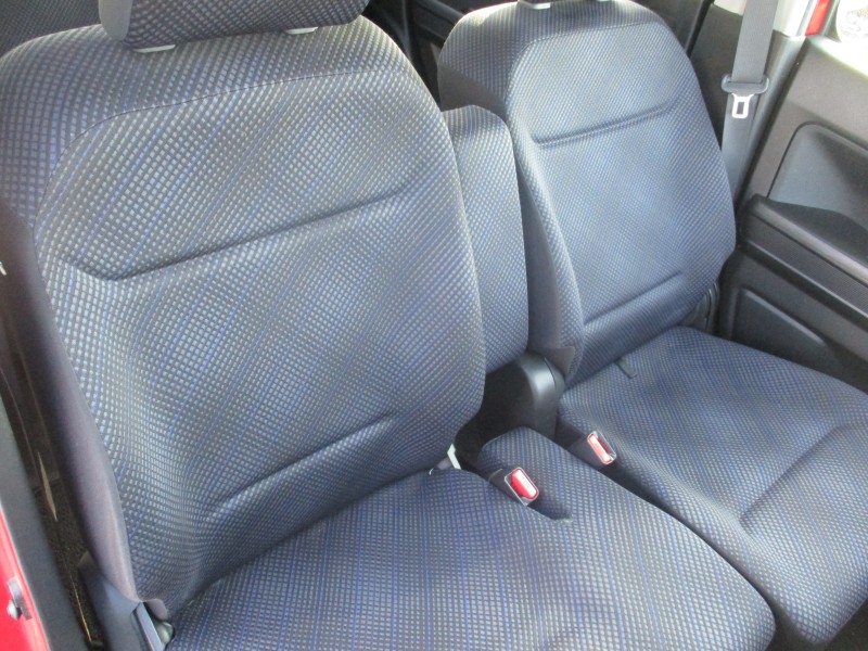 スズキ ワゴンR 11枚目