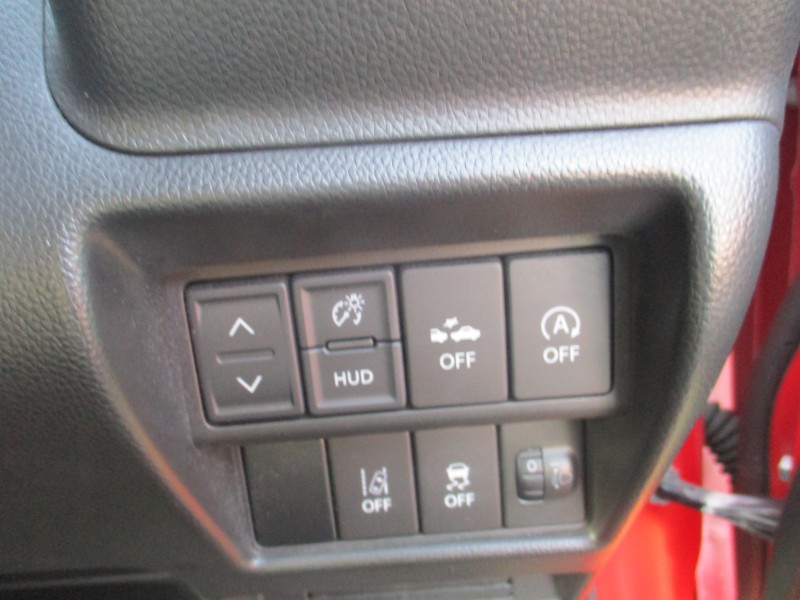 スズキ ワゴンR 13枚目