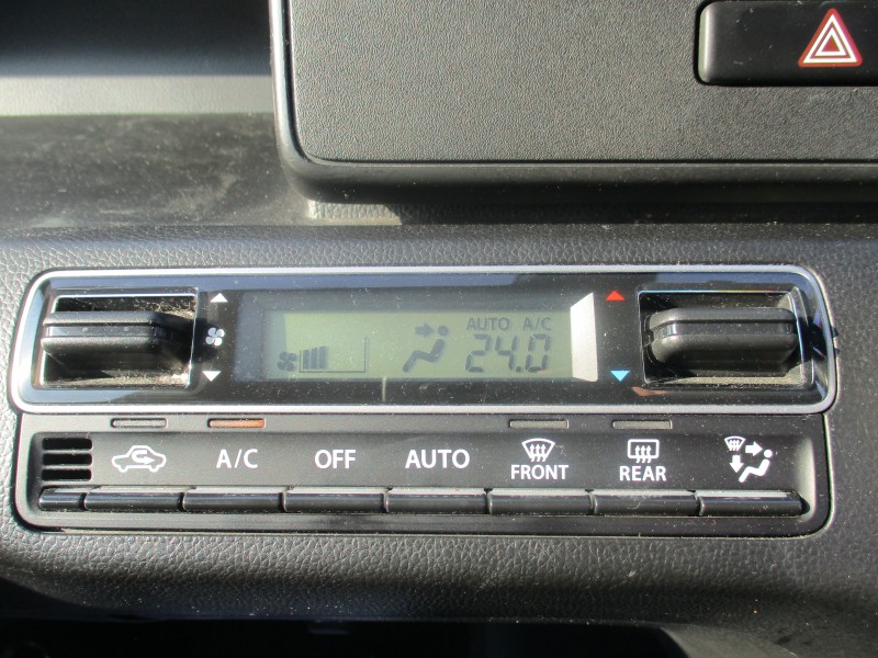 スズキ ワゴンR 15枚目