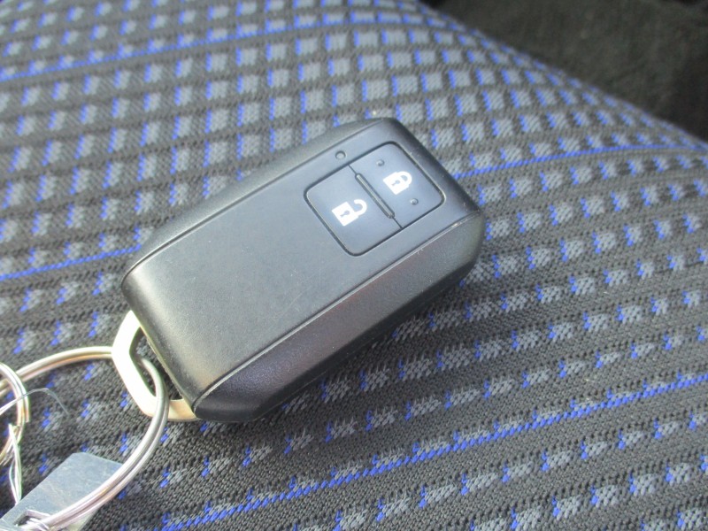 スズキ ワゴンR 19枚目