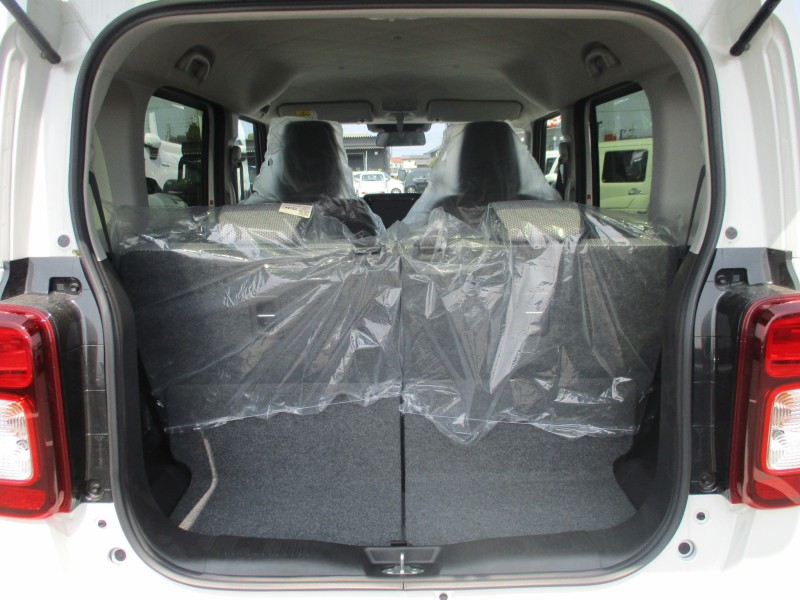 スズキ ワゴンRスマイル 9枚目