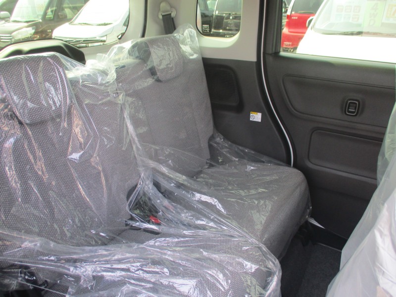 スズキ ワゴンRスマイル 10枚目