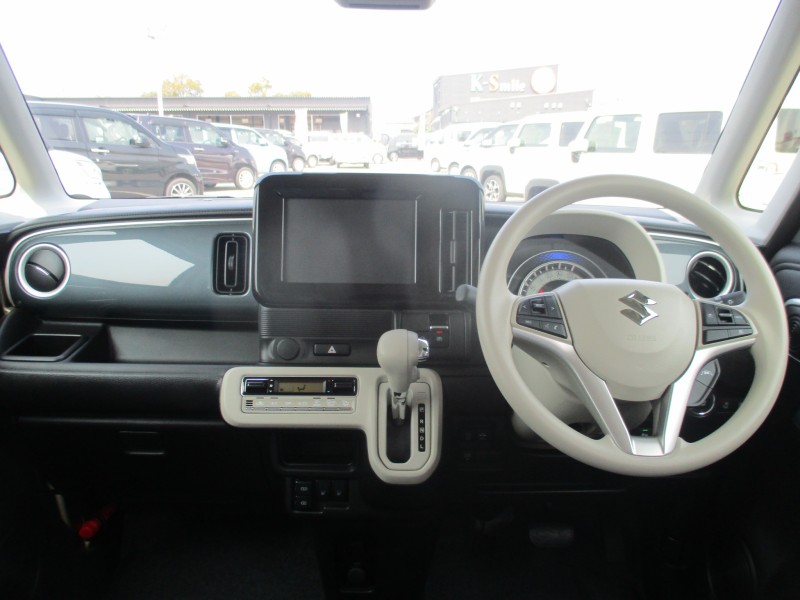 スズキ ワゴンRスマイル 11枚目