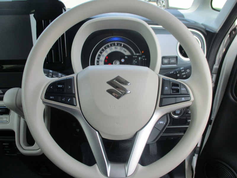 スズキ ワゴンRスマイル 12枚目