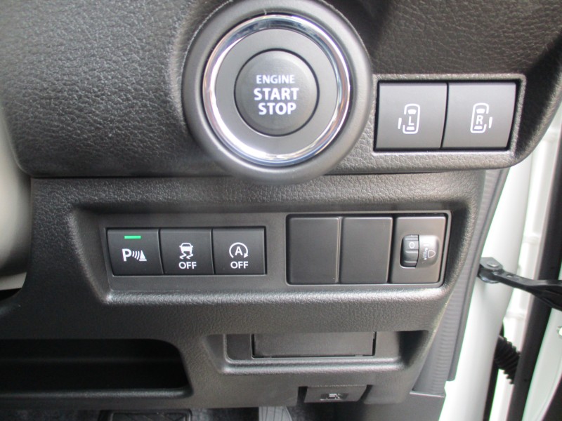 スズキ ワゴンRスマイル 14枚目