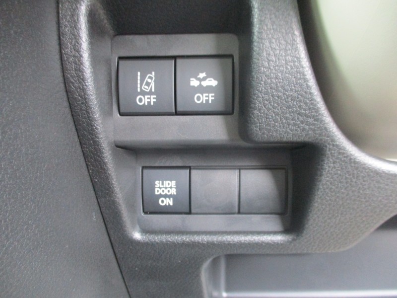 スズキ ワゴンRスマイル 15枚目