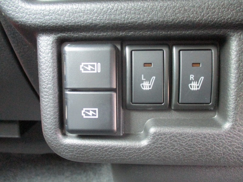 スズキ ワゴンRスマイル 16枚目