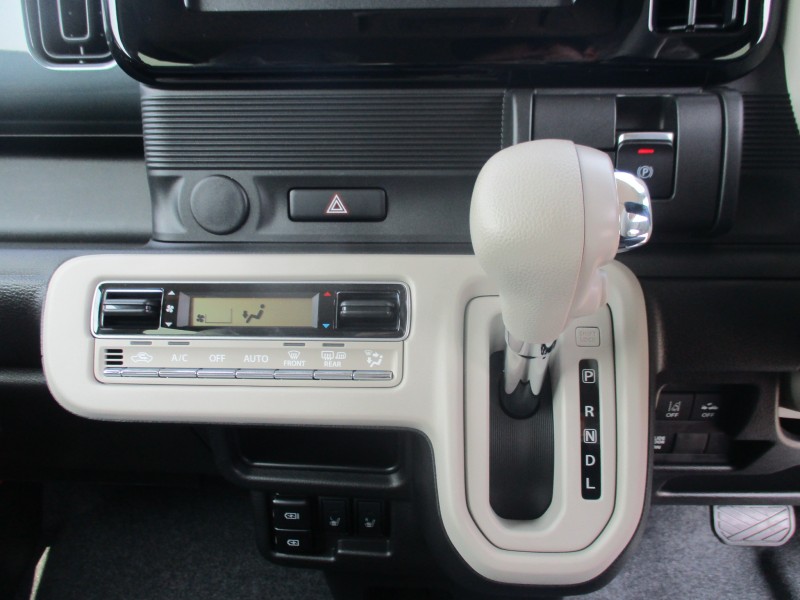 スズキ ワゴンRスマイル 17枚目