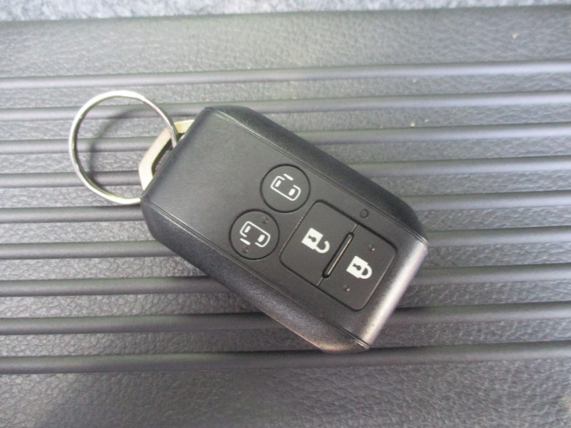 スズキ ワゴンRスマイル 19枚目