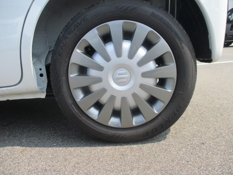 スズキ ワゴンRスマイル 8枚目