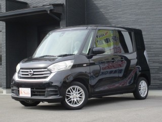 デイズルークス