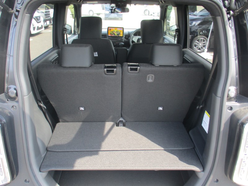 ホンダ N WGN 9枚目