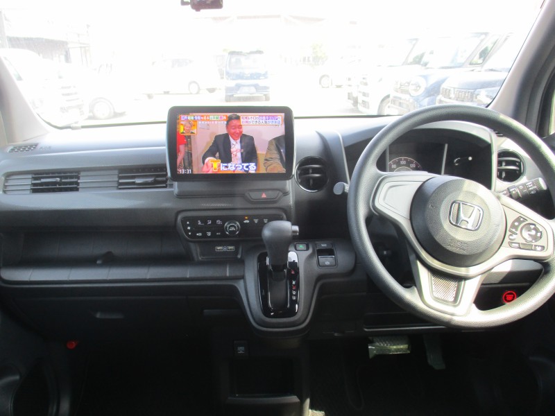 ホンダ N WGN 12枚目