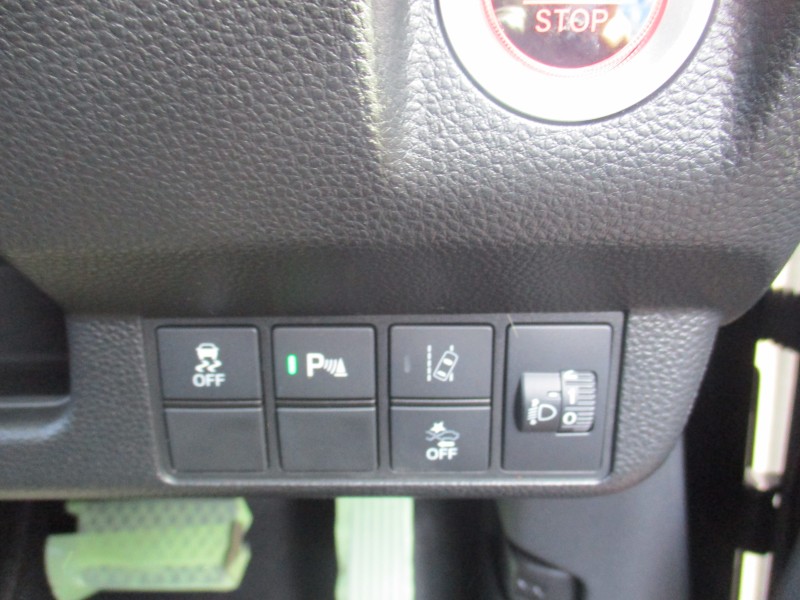 ホンダ N WGN 13枚目