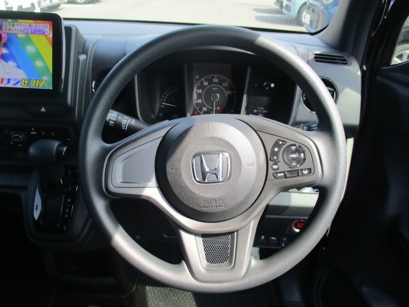 ホンダ N WGN 14枚目